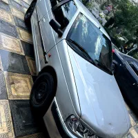 پارس مدل۱۳۸۶ گیج وسط اروپایی