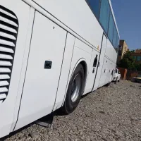 اتوبوس ایلیارد ۹۴ بیابونی|خودرو سنگین|کرج, برغان|دیوار