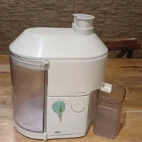 آبمیوه گیری براوون