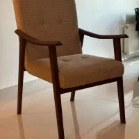 صندلی ناهارخوری