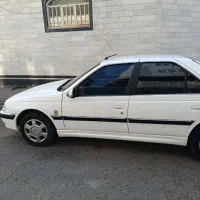 پرشیا tu5|خودرو سواری و وانت|مراغه, |دیوار