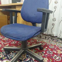 میز و تحریر و صندلی و میز تلفن و ساعت|میز تحریر و کامپیوتر|سبزوار, فقیه سبزواری|دیوار