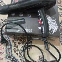 یه عدد سشوار