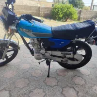 موتور زمرد کویر