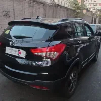 هایما S5 اتوماتیک 6 سرعته مدل 1401|خودرو سواری و وانت|تهران, سازمان برنامه جنوبی|دیوار