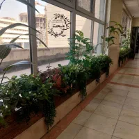 گل آرایی مصنوعی* داخل فلاورباکس