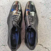 کفش مجلسی و شیک