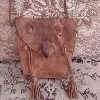 کیف دوش پوست مارمورک آفریقای