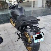 موتور|موتورسیکلت|قشم, |دیوار