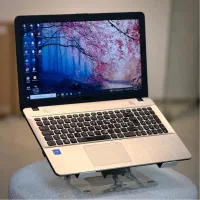 لپتاپ ASUS Vivobook K540M حسابداری|رایانه همراه|شیراز, ملاصدرا|دیوار