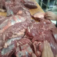 گوشت کوبیده