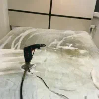 خدمات مبل شویی شستشو خوشخواب نظافت منزل|خدمات نظافت|مشهد, احمدآباد|دیوار