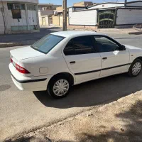 سمند الیکس داشپورت جدید