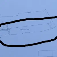 زمین کشاورزی ۲۸۰۰ متر در مناسکلا بابل|فروش زمین و ملک کلنگی|زرگرشهر, |دیوار