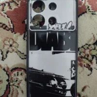 قاب گوشی شیامی نوت ۱۳ ساده|لوازم جانبی موبایل و تبلت|رباط‌کریم, رباط‌کریم|دیوار