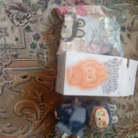 لبوبو رنگ خاص|اسباببازی بچه|شیراز, شهرک کوثر|دیوار