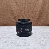 لنز فیکس کانن Canon