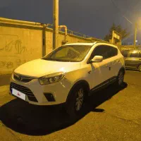 جک s5 اتوماتیک 95