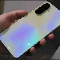 گلکسی A36 با حافظه 128