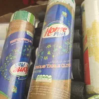 پلاستیک زباله و سفره|ظروف نگهدارنده، پلاستیکی، یک‌بارمصرف|اصفهان, شهرک امام زمان|دیوار