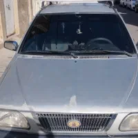 پراید141