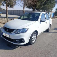 ساینا اس۴۰۲ بی رنگ|خودرو سواری و وانت|فردوسیه, |دیوار