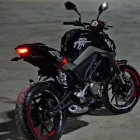 cf250 nk مدل ۱۴۰۰|موتورسیکلت|اصفهان, شهریار|دیوار