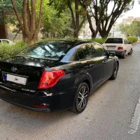 بسترن B50Fمدل۹۵سالم|خودرو سواری و وانت|تهران, کیانشهر|دیوار
