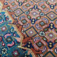 فرش طبیعی یک عدد|فرش|اردبیل, |دیوار