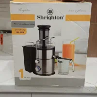 آبمیوه گیری تمام استیل