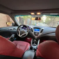 هیوندای ولستر ۲۰۱۴|خودرو سواری و وانت|اصفهان, خانه اصفهان|دیوار