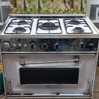 گاز|اجاق گاز و لوازم برقی پخت‌وپز|مشهد, موعود|دیوار