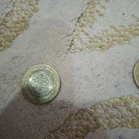 سکه ترکی|کلکسیون سکه، تمبر، اسکناس|آبادان, |دیوار