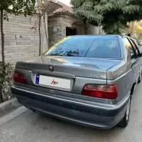 پژو پارس/۸۸/بدون تصادف|خودرو سواری و وانت|تهران, شهرک چیتگر|دیوار