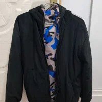 کاپشن|لباس|قائم‌شهر, |دیوار