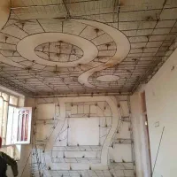 رابیتس کاری و جوشکاری|خدمات پیشه و مهارت|قزوین, |دیوار