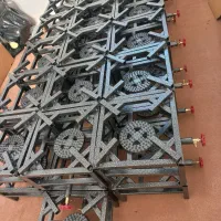 اجاق گاز|اجاق گاز و لوازم برقی پخت‌وپز|بروجرد, |دیوار