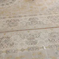 جفت ۶ متری ۱۲۰۰شانه برجسته