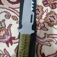 چاقو شکاری|کوهنوردی و کمپینگ|تبریز, |دیوار