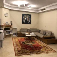 ۷۵مترمبله با لوازم کامل سعادت اباد میدان کاج|اجارهٔ کوتاهمدت آپارتمان و سوئیت|تهران, سعادتآباد|دیوار