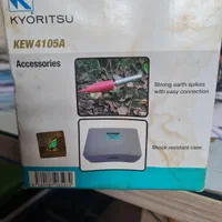 دستگاه ارت سنج کیوریتسو|ابزارآلات|مشهد, آزادشهر|دیوار