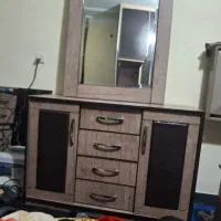 تخت خواب|تخت و سرویس خواب|یاسوج, |دیوار