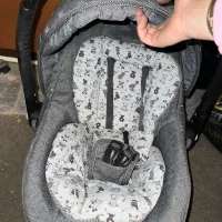 کریر دلیجان کاملا نو و سالم