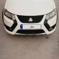 کوییک مدل ۱۴۰۲ درجه یک