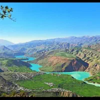 توروبومگردی درزراس