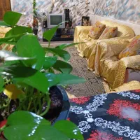 منزل مبله چهارراه شریف آباد به سمت بلوار اتحاد