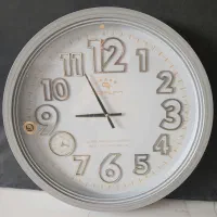 ساعت دیواری|ساعت دیواری و تزئینی|خرم‌آباد, |دیوار