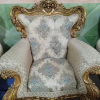 مبل سلطنتی 9نفره