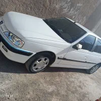 پژو پارس LX TU5، مدل ۱۴۰۰