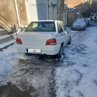 پراید 132|خودرو سواری و وانت|تبریز, |دیوار